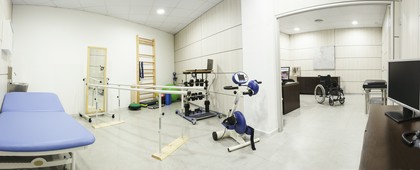 leczenie rehabilitacyjne