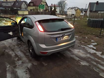 Skup aut po zalaniu