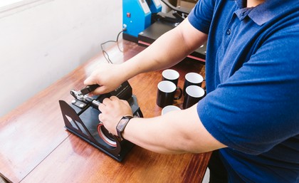 serwis ekspresu do kawy