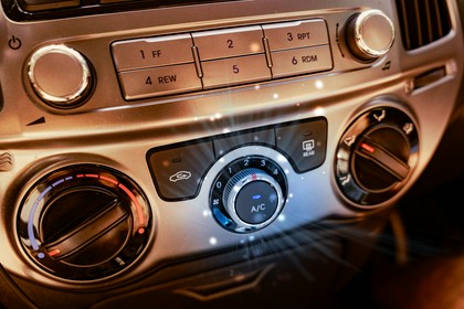 Klimatyzacja Ford