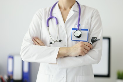 Badania okresowe pracowników