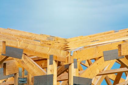 konstrukcje dachowe