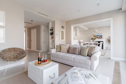 apartamenty w Sopocie