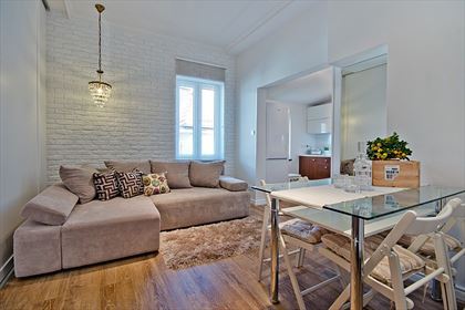 miejsce na rodzinny wypoczynek