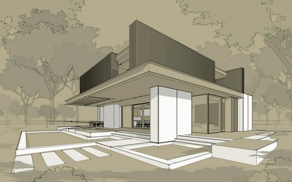 projektowanie budynków