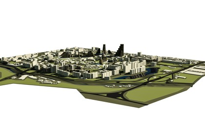 Opracowania urbanistyczne