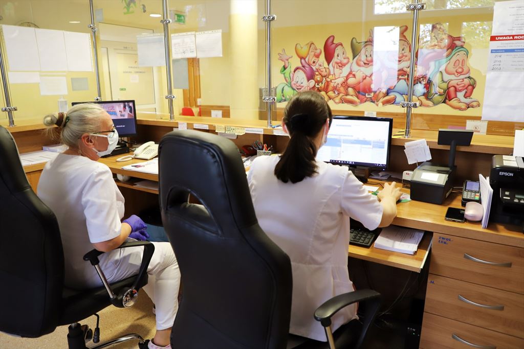 lekarze specjaliści