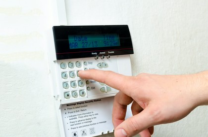 Instalacje alarmowe
