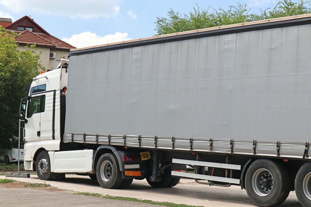 ogrzewanie postojowe webasto