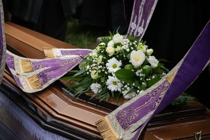 pogrzeby religijne