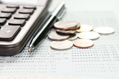 księga przychodów i rozchodów