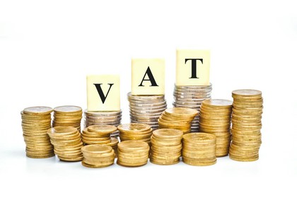 podatek VAT