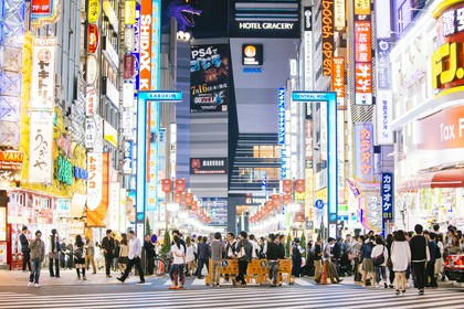 tokio