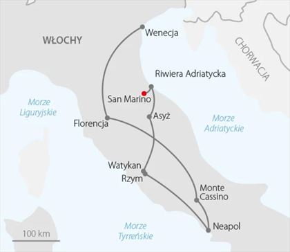 wycieczka