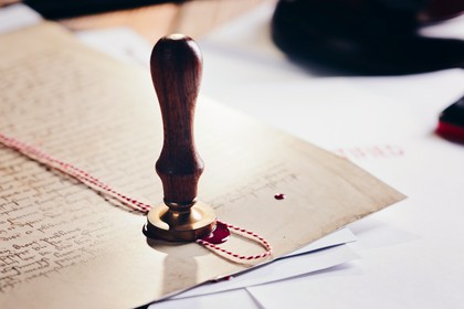 sporządzenie testamentu