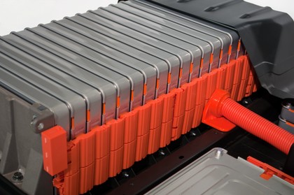 Regeneracja baterii do silników hybrydowych