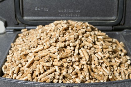 Pellet