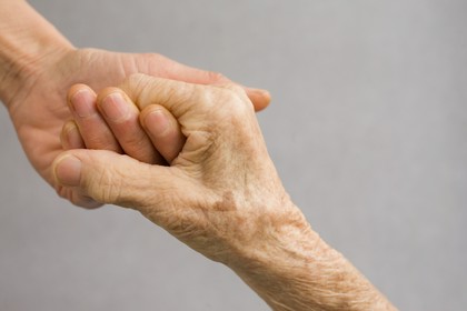 opieka nad seniorami