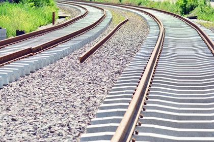 Koryta kolejowe