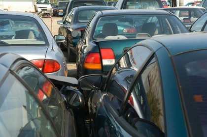 katalizatory samochodowe