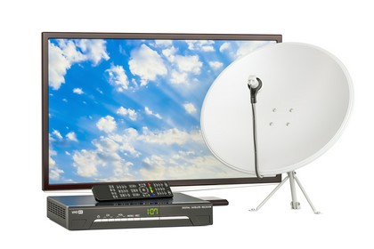 telewizja DVB-T