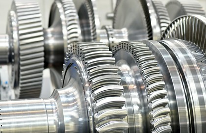 łożyska przemysłowe