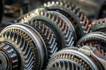 łożyska przemysłowe