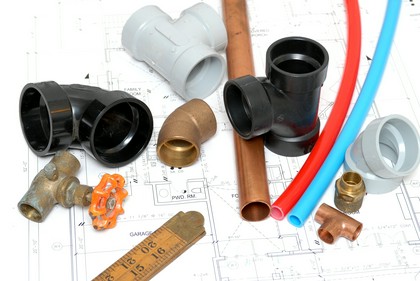 artykuły instalacyjne