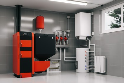 sprzedaż systemów grzewczych