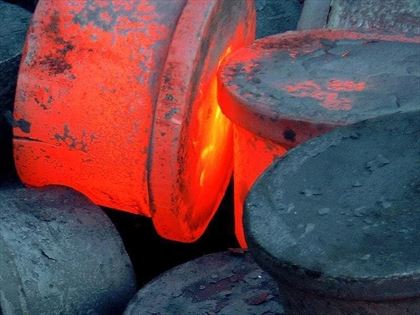 odkuwki stalowe swobodnie kute