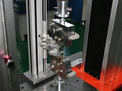 badania materiałowe stali jakościowej