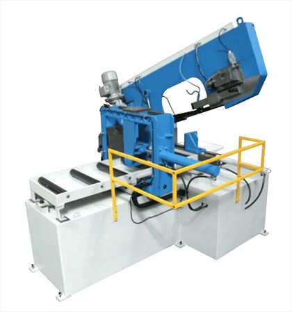 przecinarka do stali