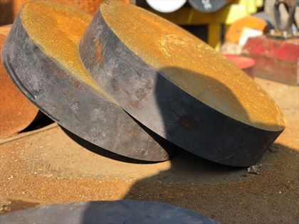 mosiężne materiały hutnicze