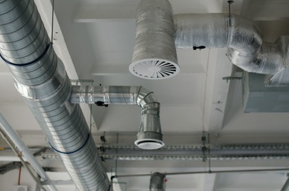 systemy wentylacyjne