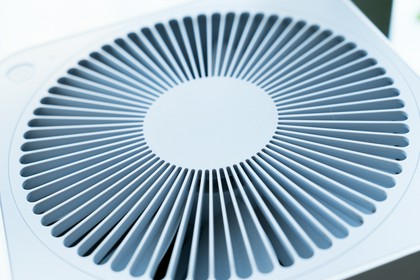nawiewnik powietrza