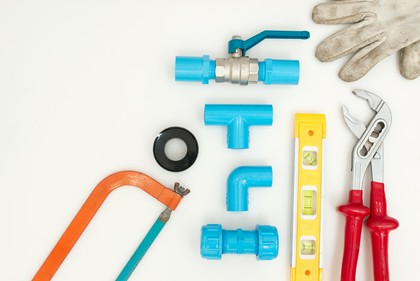 usługi wodno-kanalizacyjne