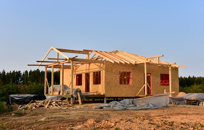 budowa domu pod klucz