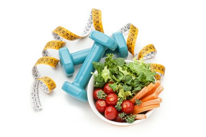 diety na odchudzanie