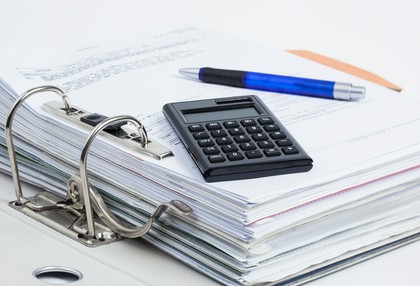 prowadzenie dokumentacji księgowej