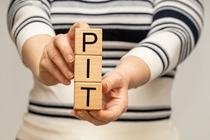 rozliczanie podatku dochodowego