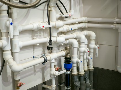 Instalacje Sanitarne