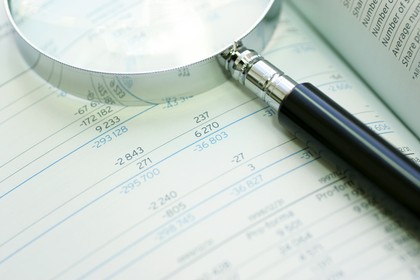 sporządzanie sprawozdań finansowych