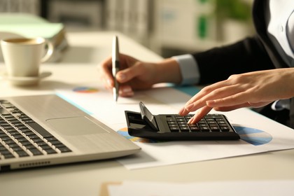 usługi rachunkowe dla firm