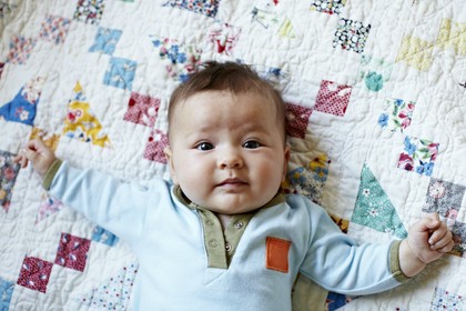 kołderki dziecięce