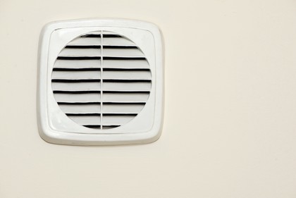 Kontrola przewodów wentylacyjnych