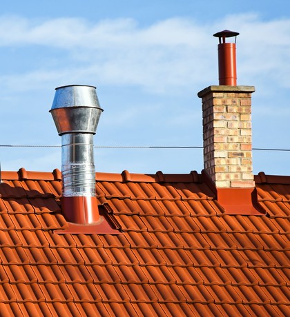 Odbiory kominiarskie