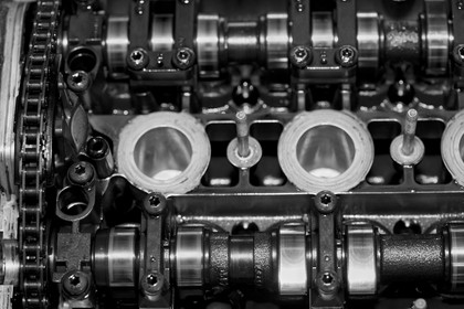 cylindry samochodowe