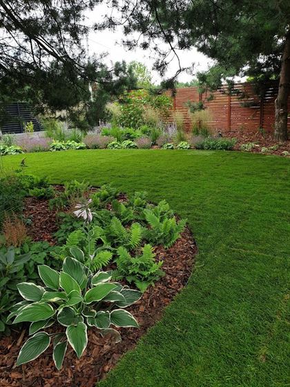 pielęgnacja ogrodów