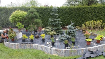 systemy nawadniające