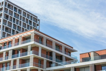 Zarządzanie budynkami